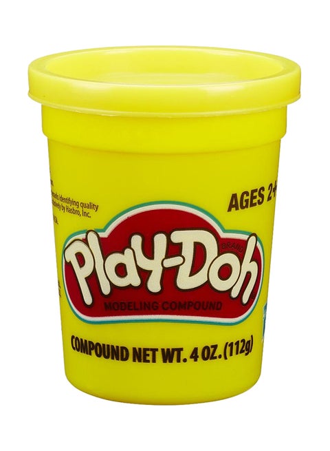 Single Can Play Doh