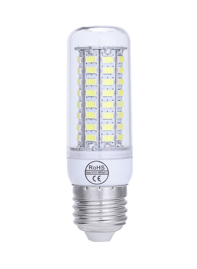 مصباح كورن SMD 5730 LED أبيض مبهج - Image 1