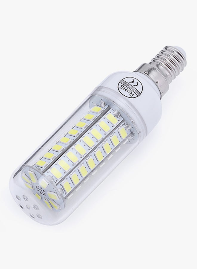 مصباح كورن SMD 5730 LED أبيض مبهج - Image 4