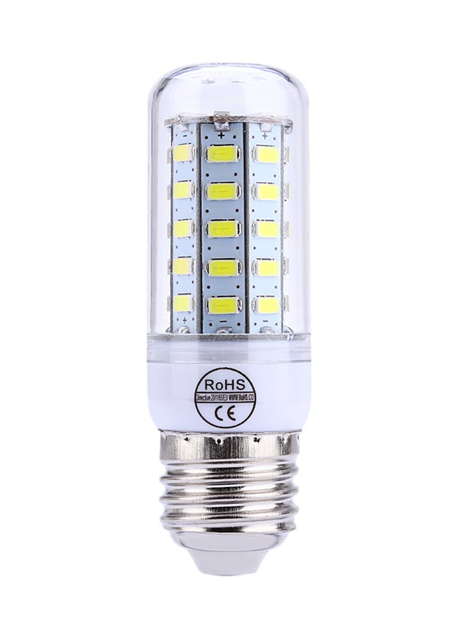 مصباح كورن SMD 5730 LED أبيض مبهج - Image 1