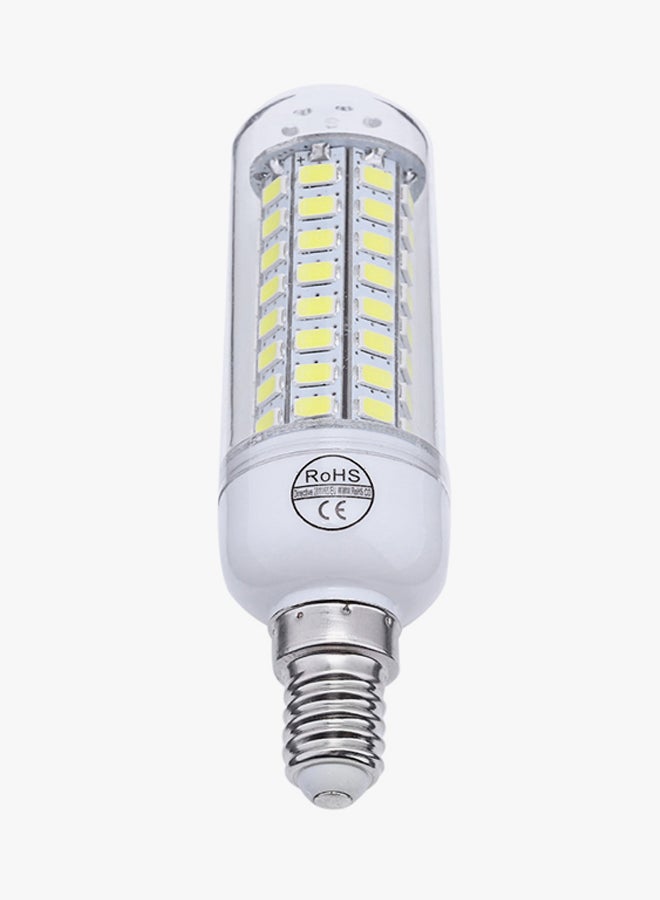 مصباح كورن SMD 5730 LED أبيض مبهج - Image 3