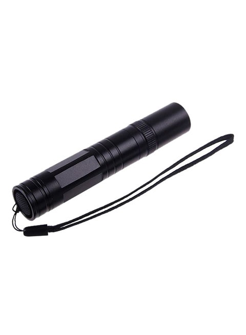 Laser Pointer With Charger Green