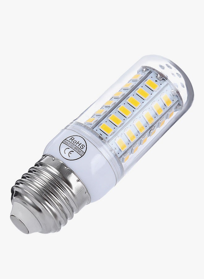 SMD 5730 LED Corn Light Warm White - Image 1