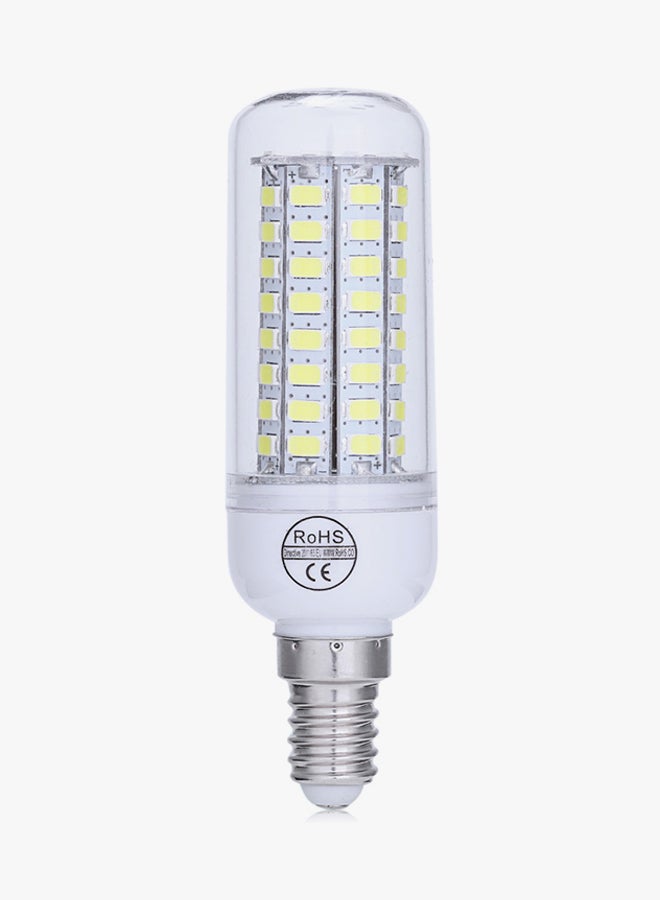 مصباح كورن SMD 5730 LED أبيض مبهج - Image 2