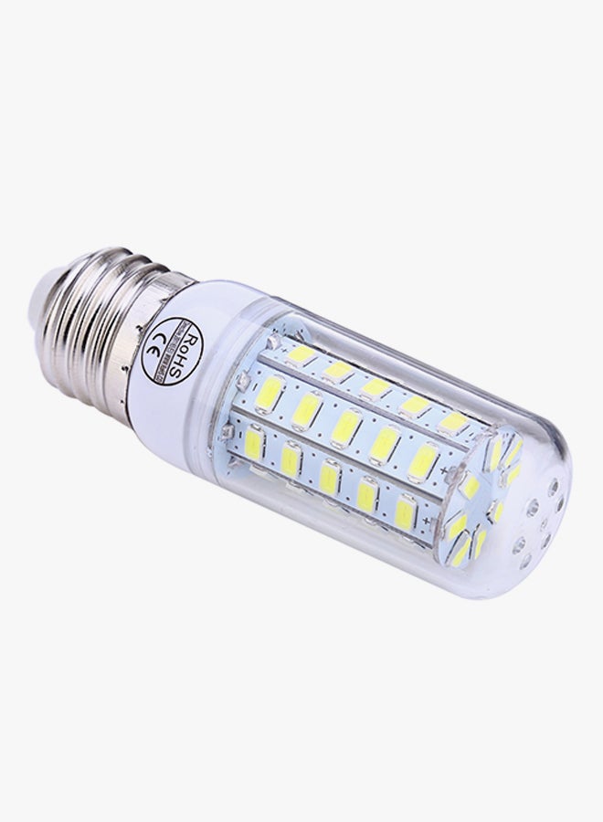 مصباح كورن SMD 5730 LED أبيض مبهج - Image 2