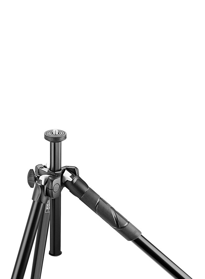 Manfrotto Aluminium Tripod With Befree Live Fluid Video Head Black - Image 4