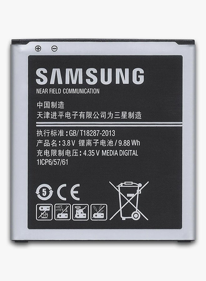 Battery Replacement Samsung Galaxy Grand Prime Pro Battery Price