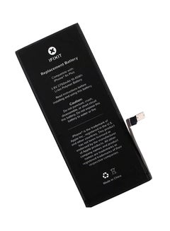 Replacement Battery For Apple iPhone 6s Plus Black