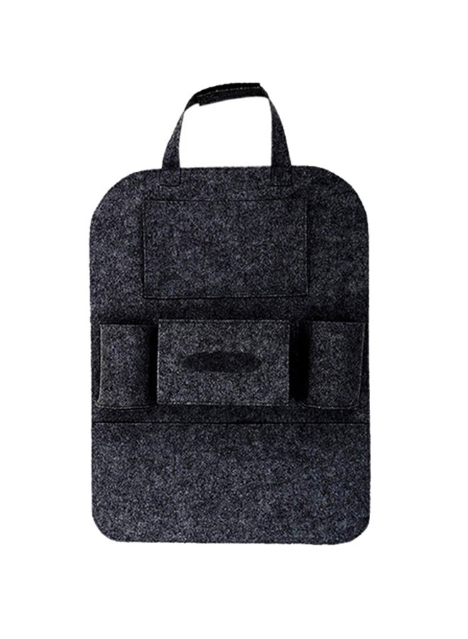 Car Seat Storage Bag