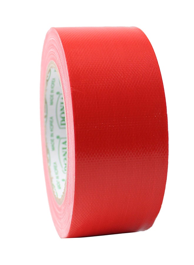 Cloth Tape Red - v1523883724/N14162360A_1