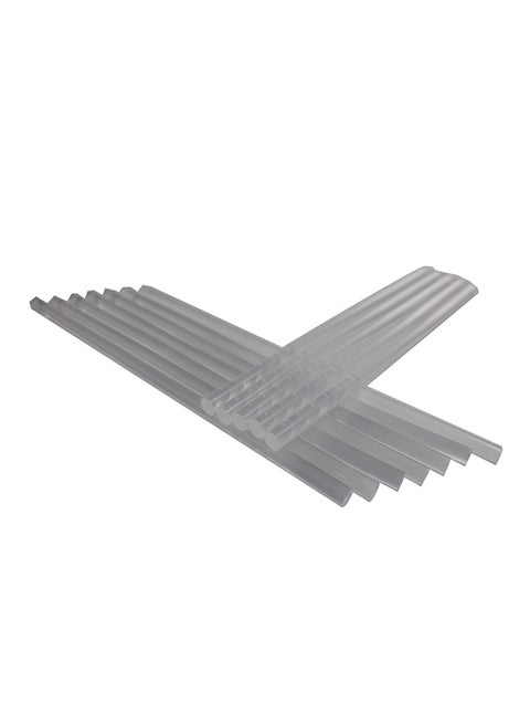 Glue Gun Stick Clear