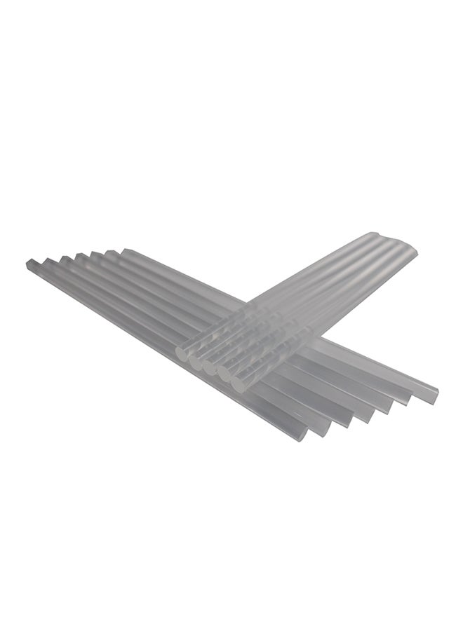 بريما عصا بندقية الغراء شفاف - Image 1