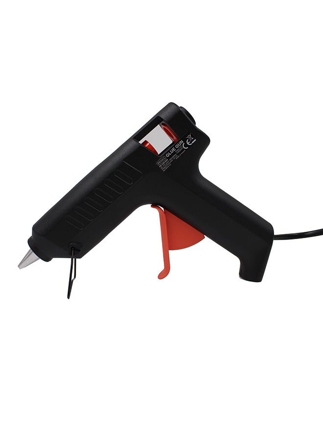 PRIMA Taiwani Glue Gun Black/Orange 