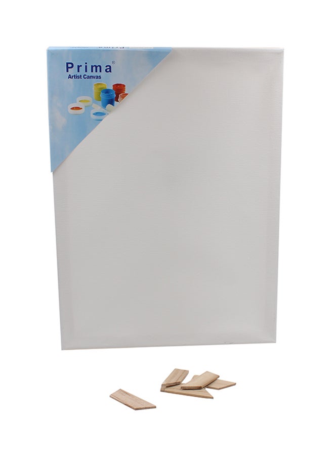 بريما لوح قماش كتاني أرتيست