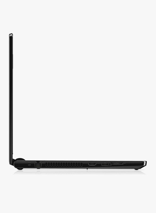 DELL - Inspiron 5567 Laptop With 15.6-Inch Display, Core i7 Processor/16GB RAM/2TB HDD/4GB AMD Radeon R7 Graphics Black - Image 1