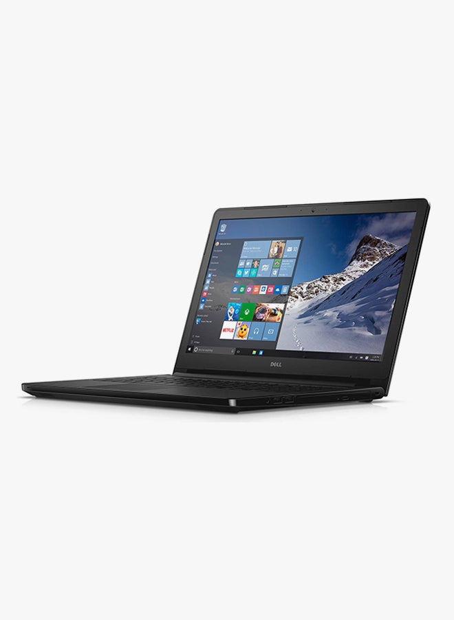 DELL - Inspiron 5567 Laptop With 15.6-Inch Display, Core i7 Processor/16GB RAM/2TB HDD/4GB AMD Radeon R7 Graphics Black - Image 1