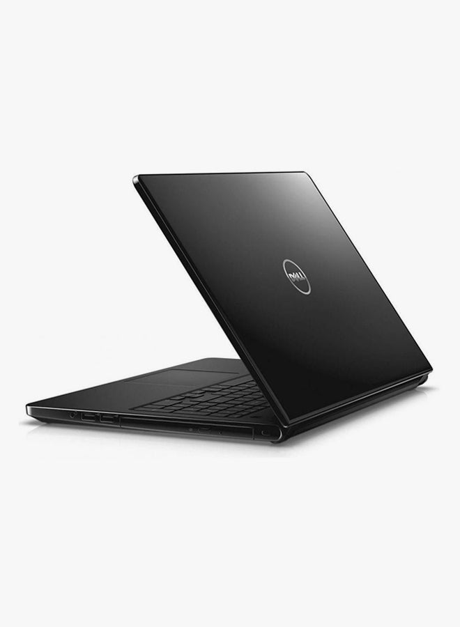DELL - Inspiron 5567 Laptop With 15.6-Inch Display, Core i7 Processor/16GB RAM/2TB HDD/4GB AMD Radeon R7 Graphics Black - Image 1