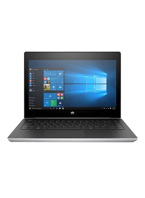 ProBook 430G5 Notebook With 13.3-Inch Display, Core i7 Processor/8GB RAM/1TB HDD/Intel HD Graphics 620 Silver