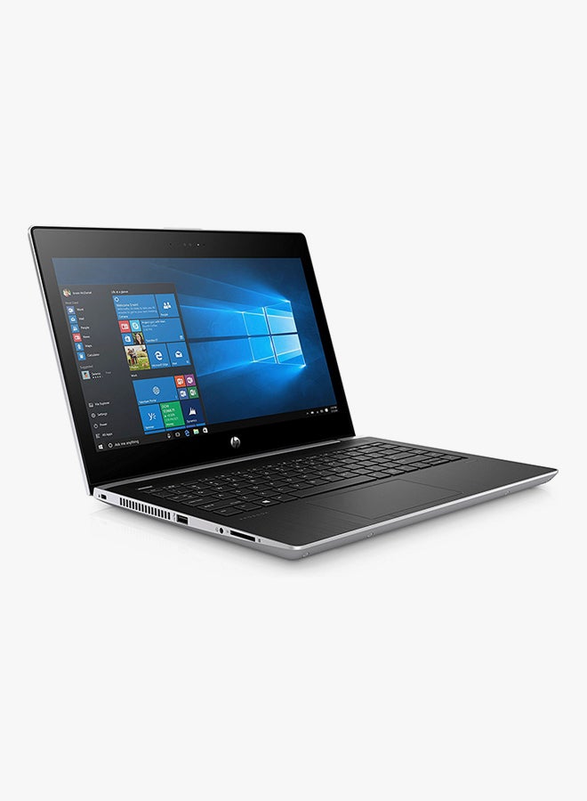 ProBook 430G5 Notebook With 13.3-Inch Display, Core i7 Processor/8GB RAM/1TB HDD/Intel HD Graphics 620 Silver
