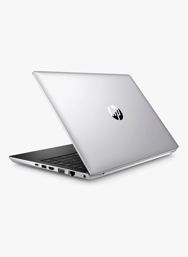 ProBook 430G5 Notebook With 13.3-Inch Display, Core i7 Processor/8GB RAM/1TB HDD/Intel HD Graphics 620 Silver