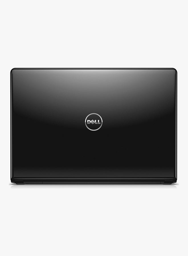 DELL - Inspiron 5567 Laptop With 15.6-Inch Display, Core i7 Processor/16GB RAM/2TB HDD/4GB AMD Radeon R7 Graphics Black - Image 1