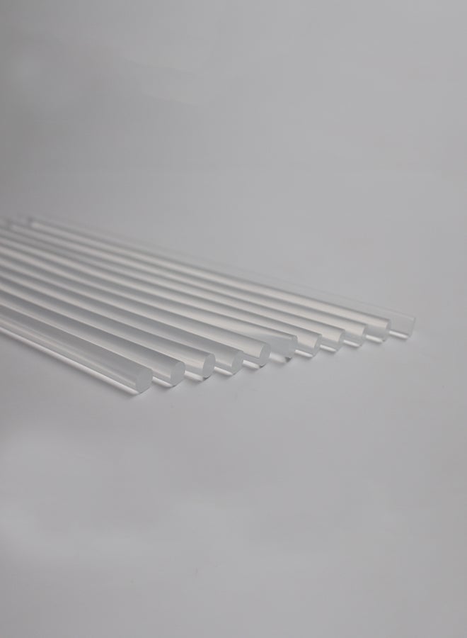 بريما عصا بندقية الغراء شفاف - Image 2