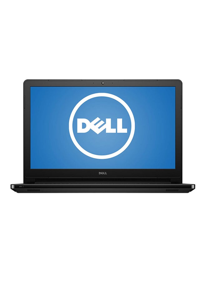 DELL - Inspiron 5567 Laptop With 15.6-Inch Display, Core i7 Processor/16GB RAM/2TB HDD/4GB AMD Radeon R7 Graphics Black - Image 1