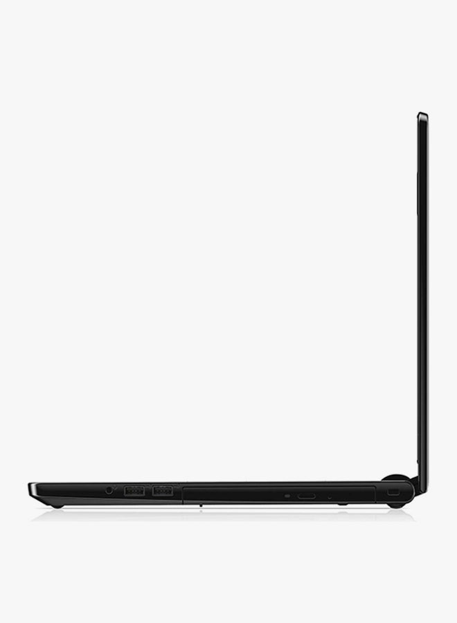 DELL - Inspiron 5567 Laptop With 15.6-Inch Display, Core i7 Processor/16GB RAM/2TB HDD/4GB AMD Radeon R7 Graphics Black - Image 1