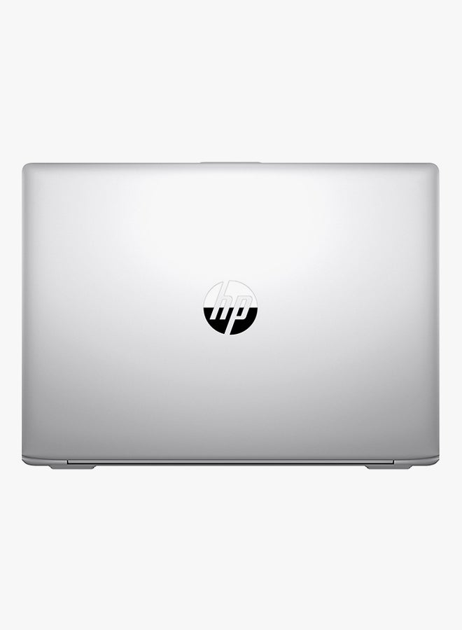 ProBook 430G5 Notebook With 13.3-Inch Display, Core i7 Processor/8GB RAM/1TB HDD/Intel HD Graphics 620 Silver