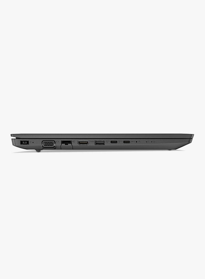 كمبيوتر دفتري V330/X002P بشاشة 15.6 بوصة، ومعالج كور i5/ ذاكرة وصول عشوائي 4 جيجابايت/محرك أقراص صلب HDD سعة 1 تيرابايت/بطاقة الرسومات AMD راديون 530 سعة 2 جيجابايت رمادي