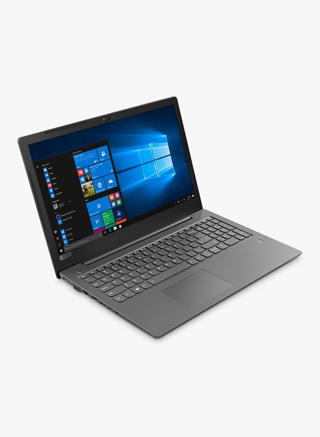 كمبيوتر دفتري V330/X002P بشاشة 15.6 بوصة، ومعالج كور i5/ ذاكرة وصول عشوائي 4 جيجابايت/محرك أقراص صلب HDD سعة 1 تيرابايت/بطاقة الرسومات AMD راديون 530 سعة 2 جيجابايت رمادي