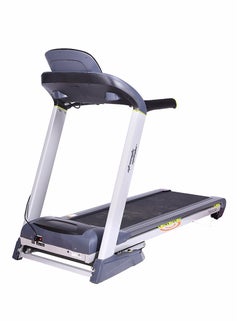 Strength Master 2.0 HP Motorized Treadmill  - Image 2