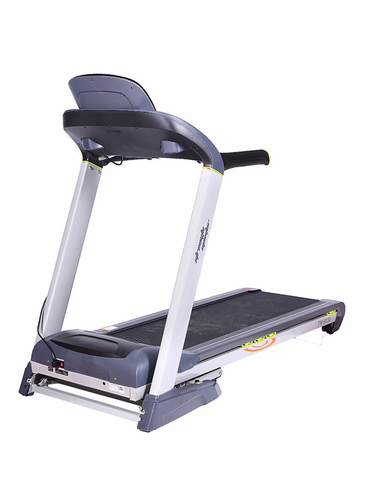 2.0 HP Motorized Treadmill