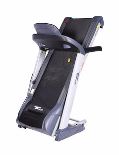 Strength Master 2.0 HP Motorized Treadmill  - Image 3