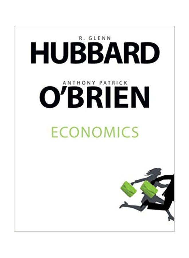 Economics hardcover english - 24-Jan-06 
