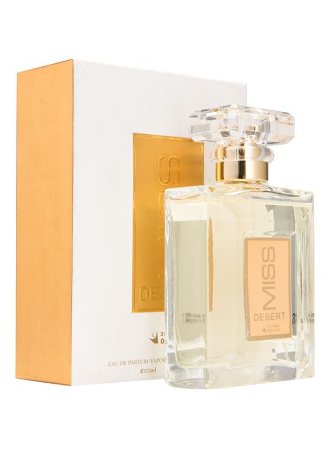 Miss Desert EDP 100ml - v1523955892/N14156778A_1