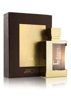 C Style EDP 100ml
