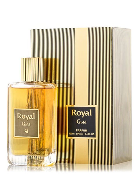 Royal Gold Oud 100ml