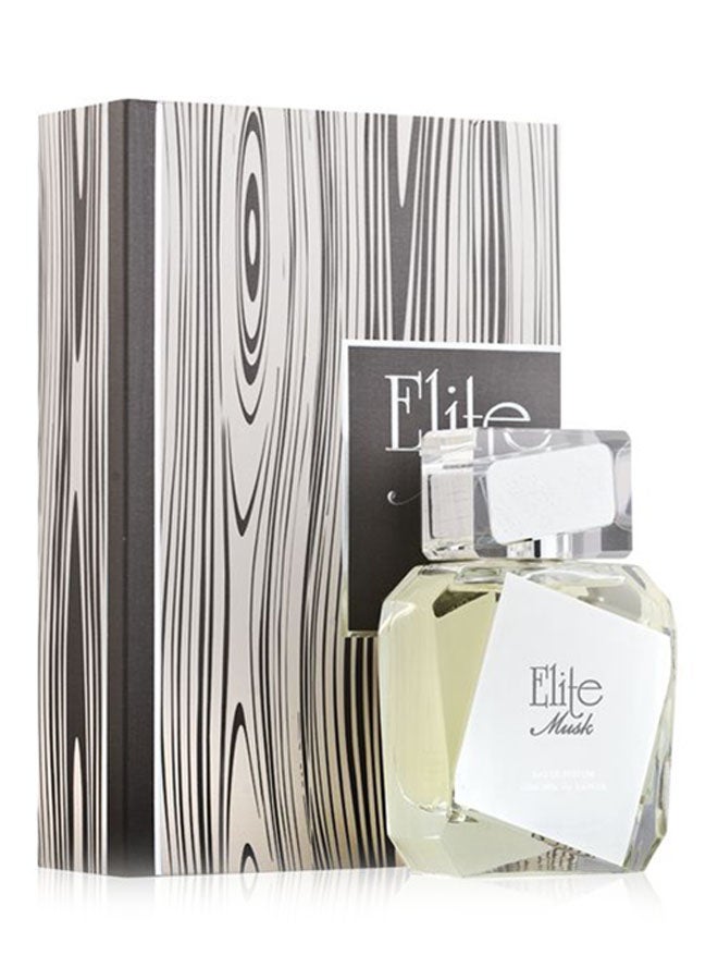 إيليت مسك ماء عطر 100ملليلتر