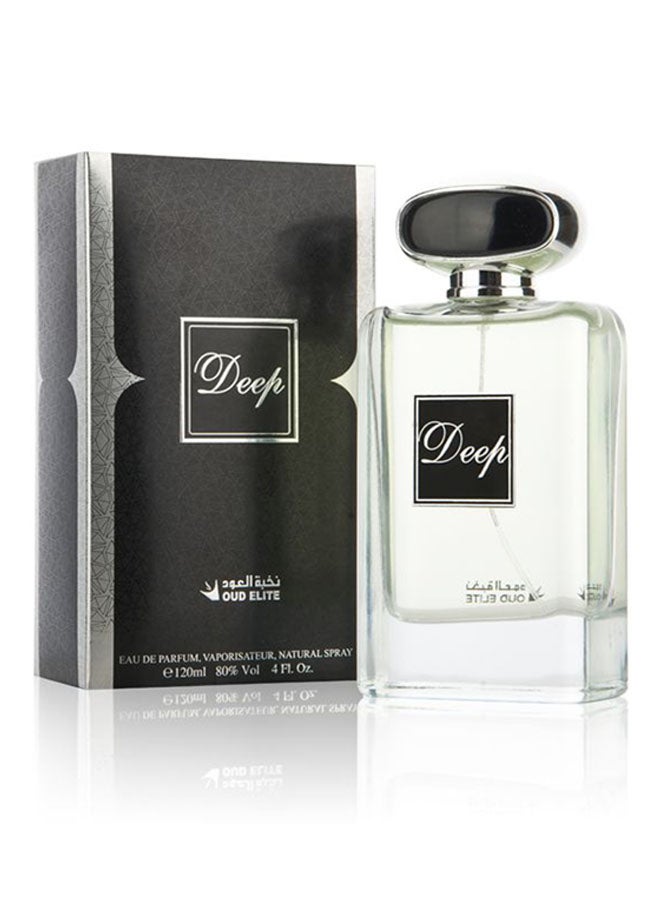 OUD ELITE - Deep EDP 120ml - Image 1