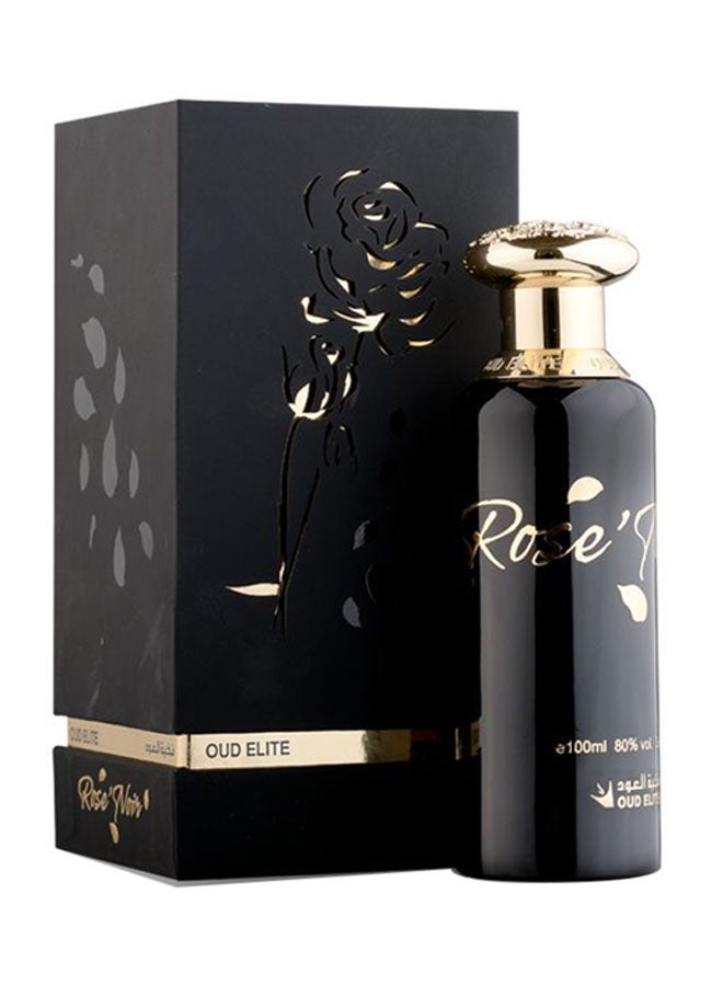 OUD ELITE - Rousse Noire Oud 100ml - Image 1