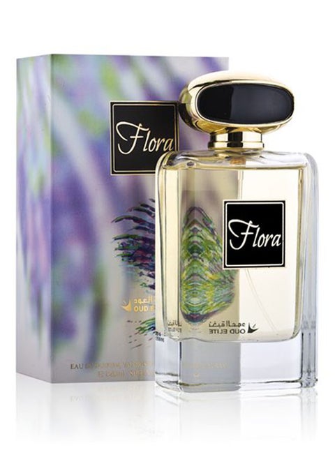 Flora EDP 120ml