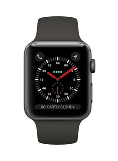 Space Gray