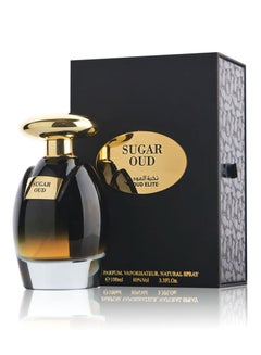 Sugar Oud 100ml