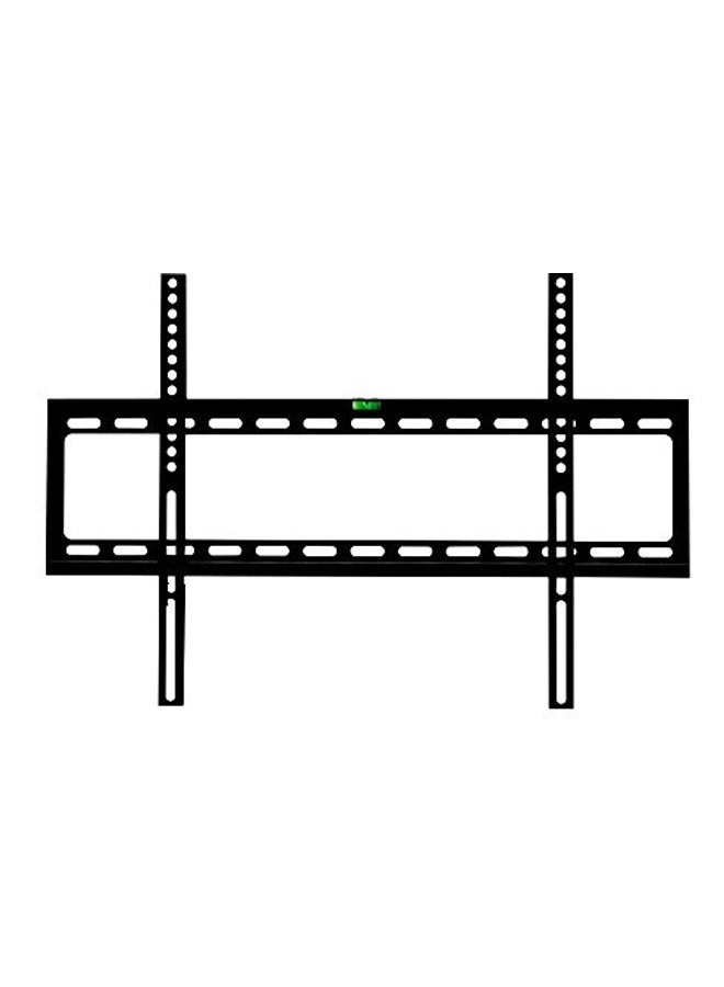 Skilltech - Fixed TV Wall Mount For 32 To 60-Inch TVs Black - Image 1