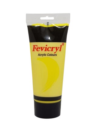 Lemon Cadmium Yellow