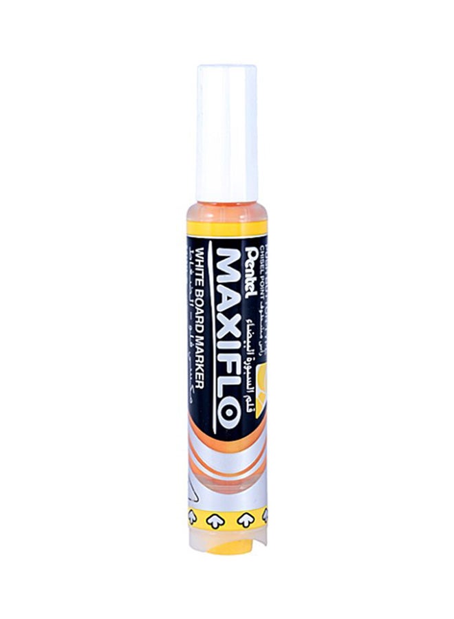 قلم ماركر ماكسيفول للسبورة البيضاء متعدد الألوان