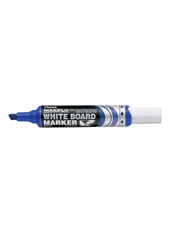 Maxiflo Whiteboard Marker Blue