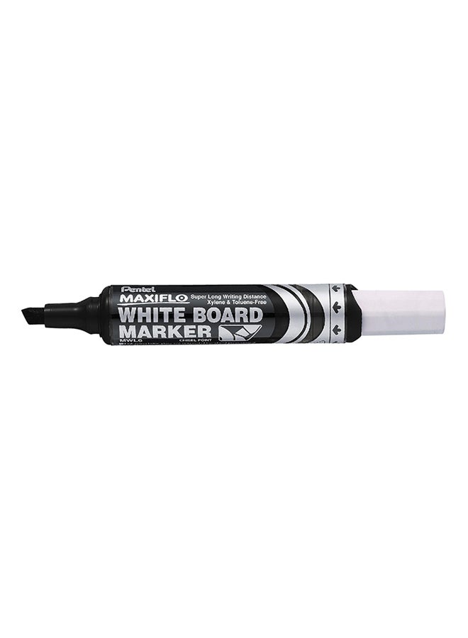 Maxiflo Whiteboard Marker Black