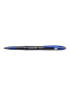 6-Piece Air Micro Roller Pen Set Blue